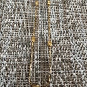 Napier Necklace 20 inches